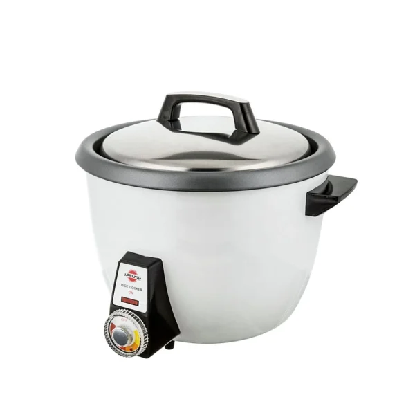 پلوپز پارس خزر مدل RC361TS - Image 2