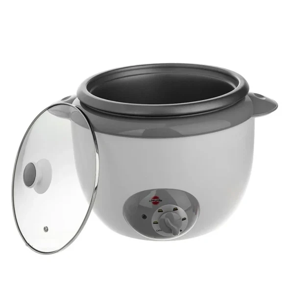 پلوپز پارس خزر مدل RC271TSP - Image 2