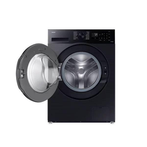 ماشین لباسشویی سامسونگ 9 کیلویی مدل WW90CGC04DABGU - Image 2