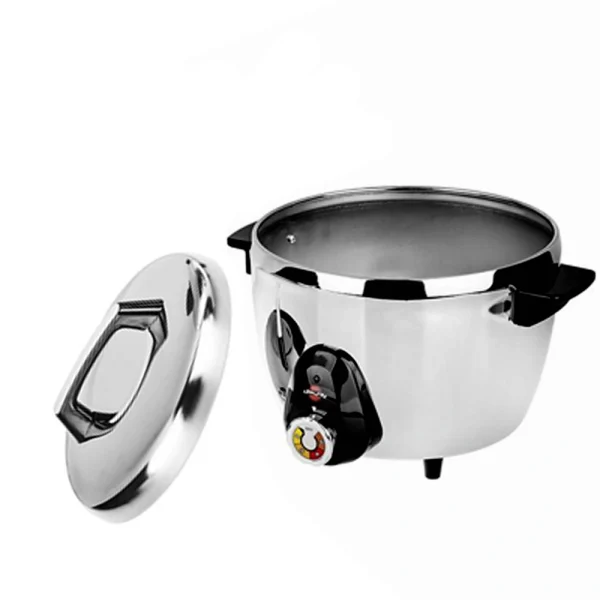 پلوپز پارس خزر مدل RC-181TS - Image 2