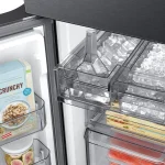 ساید بای ساید سامسونگ مدل RF71DG9H0EB1AE پنج درب - Image 8