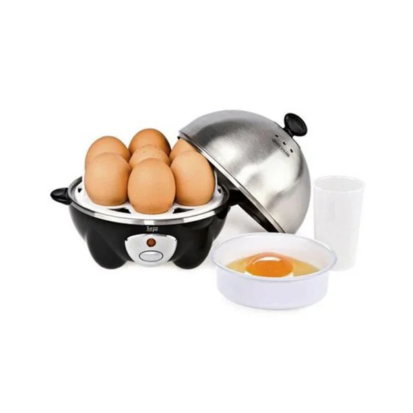 تخم مرغ پز سایا مدل Egg Morning-S