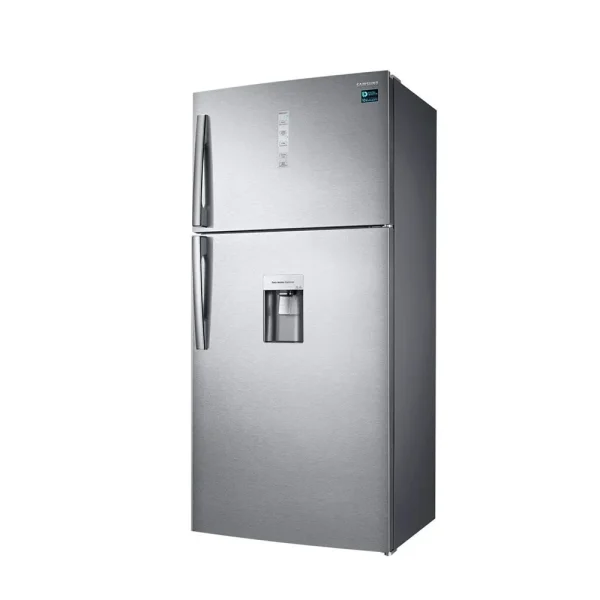 یخچال فریزر بالا 30 فوت سامسونگ مدل RT62K7160SL - Image 2