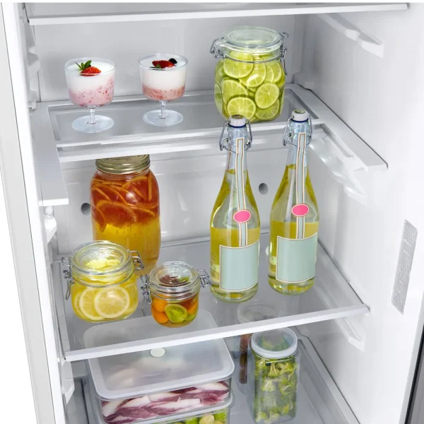 یخچال فریزر دوقلو سامسونگ مدل RZ32M7120WW-RR39M7310WW - Image 10