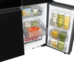 ساید بای ساید سامسونگ مدل RF65DB975E22AE پنج درب - Image 3