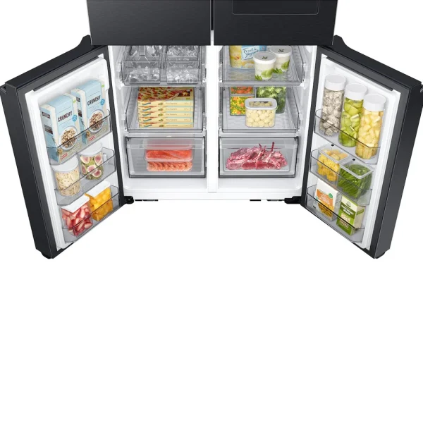 ساید بای ساید سامسونگ مدل RF71DG9H0EB1AE پنج درب - Image 9