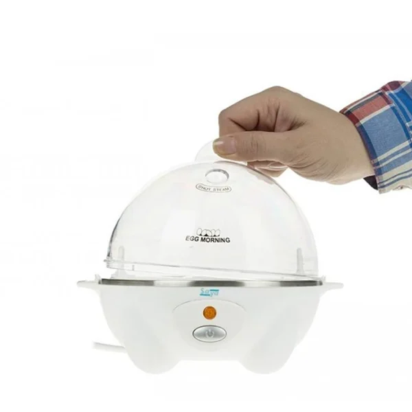 تخم مرغ پز سایا مدل Egg Morning-W - Image 3