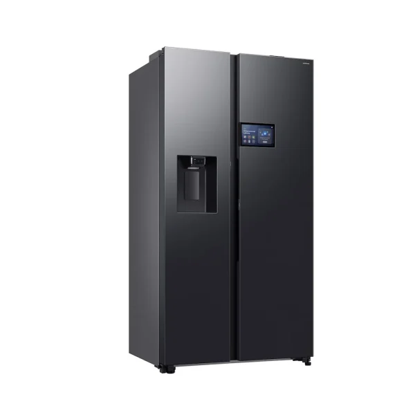 ساید بای ساید سامسونگ مدل RS90F64D1FAE - Image 3