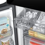 ساید بای ساید سامسونگ مدل RF65DB975E22AE پنج درب - Image 4