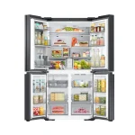 ساید بای ساید سامسونگ مدل RF71DG9H0EB1AE پنج درب - Image 2