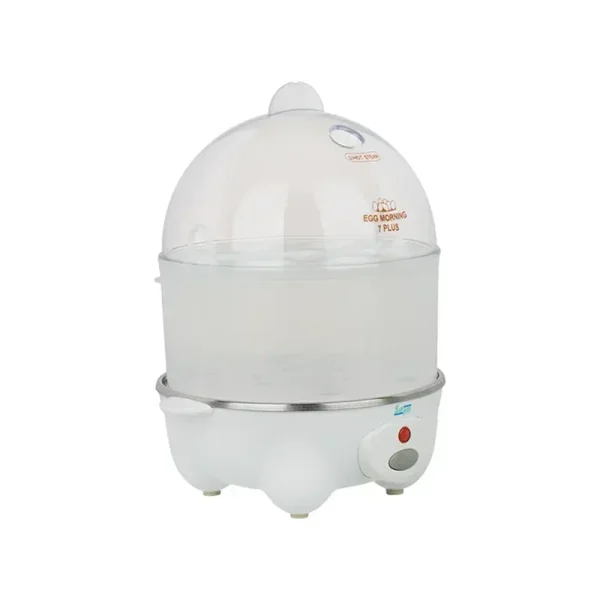 تخم مرغ پز سایا مدل Egg morning 7 plus - Image 4
