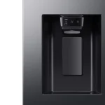 ساید بای ساید سامسونگ مدل RS90F64D1FAE - Image 4