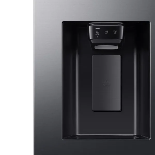 ساید بای ساید سامسونگ مدل RS90F64D1FAE - Image 4