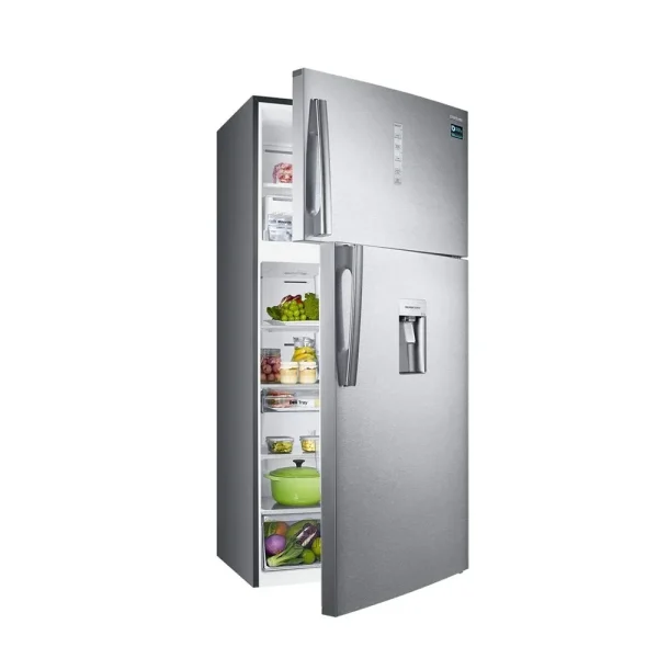 یخچال فریزر بالا 30 فوت سامسونگ مدل RT62K7160SL - Image 3