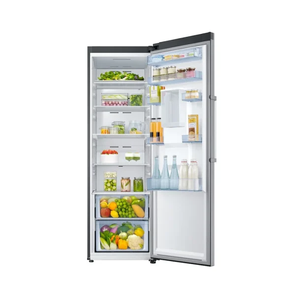 یخچال فریزر دوقلو سامسونگ مدل RR39M73107F-RZ32M71207F - Image 5