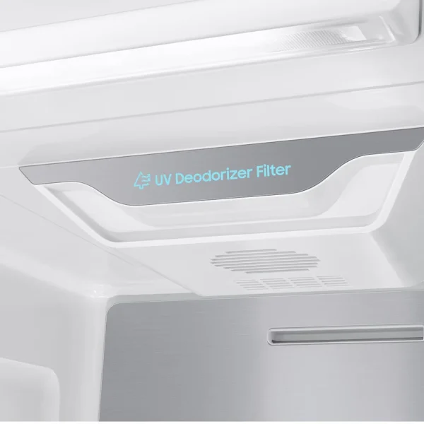 ساید بای ساید سامسونگ مدل RS90F64D1FAE - Image 5