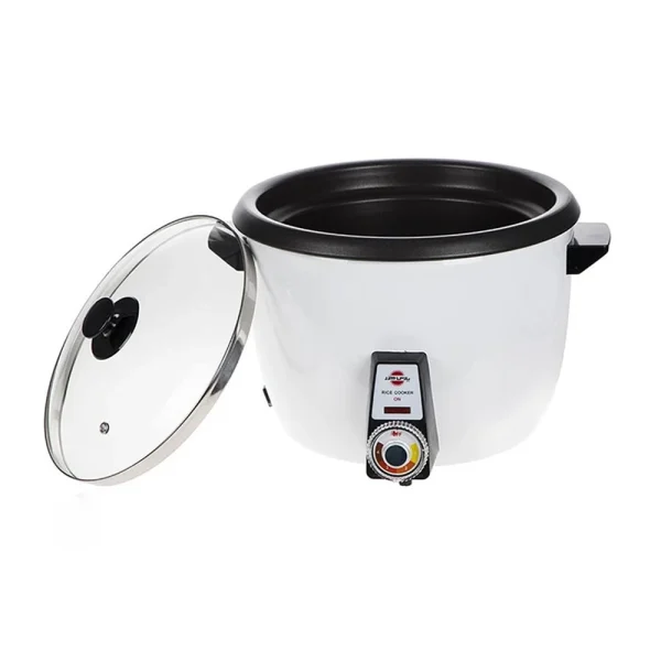 پلوپز پارس خزر مدل RC361TS - Image 5