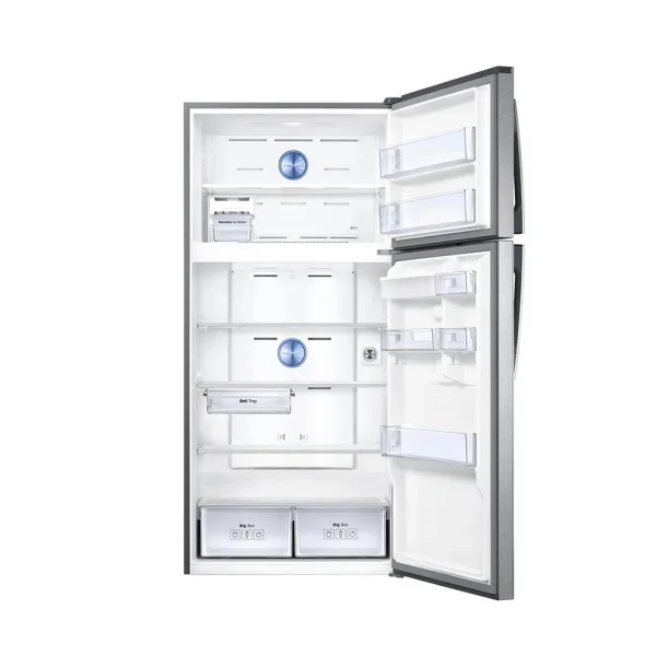 یخچال فریزر بالا 30 فوت سامسونگ مدل RT62K7160SL - Image 4