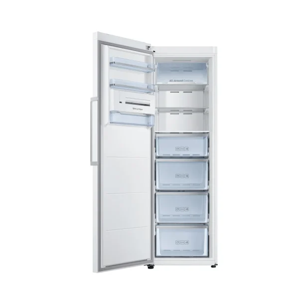 یخچال فریزر دوقلو سامسونگ مدل RZ32M7120WW-RR39M7310WW - Image 5