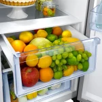 یخچال فریزر دوقلو سامسونگ مدل RZ32M7120WW-RR39M7310WW - Image 12