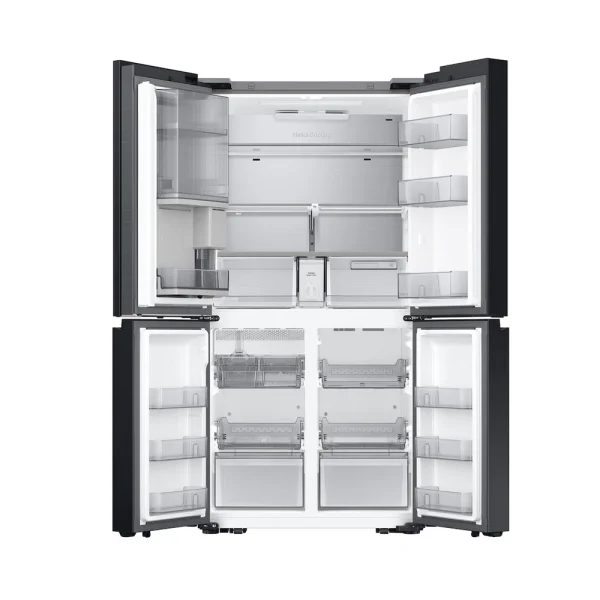 ساید بای ساید سامسونگ مدل RF65DB975E22AE پنج درب - Image 6