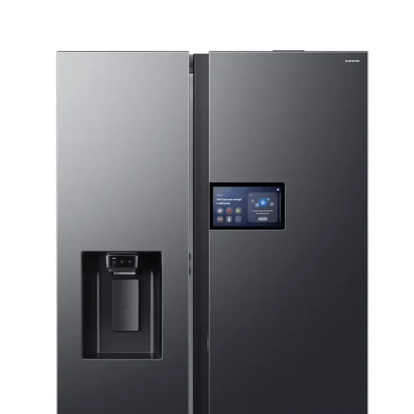 ساید بای ساید سامسونگ مدل RS90F64D1FAE - Image 6