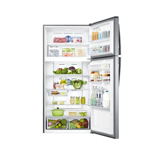 یخچال فریزر بالا 30 فوت سامسونگ مدل RT62K7160SL - Image 5