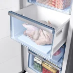 یخچال فریزر دوقلو سامسونگ مدل RR39M73107F-RZ32M71207F - Image 13