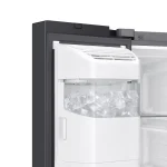 ساید بای ساید سامسونگ مدل RS90F64D1FAE - Image 7