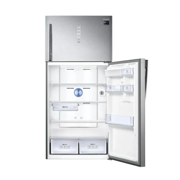 یخچال فریزر بالا 30 فوت سامسونگ مدل RT62K7160SL - Image 6
