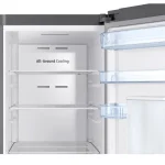 یخچال فریزر دوقلو سامسونگ مدل RR39M73107F-RZ32M71207F - Image 7