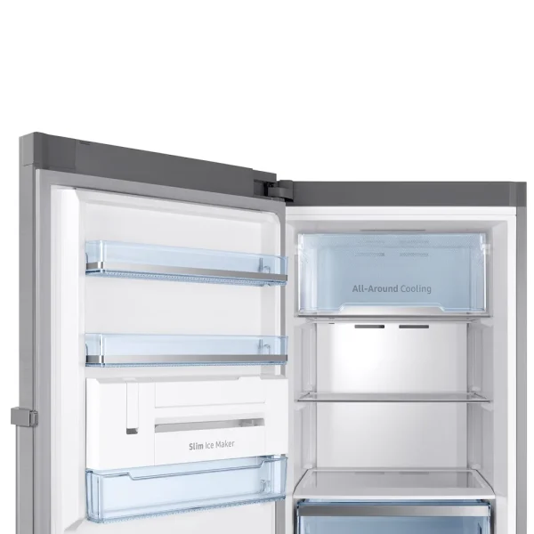 یخچال فریزر دوقلو سامسونگ مدل RR39M73107F-RZ32M71207F - Image 14