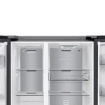 ساید بای ساید سامسونگ مدل RS90F64D1FAE - Image 8