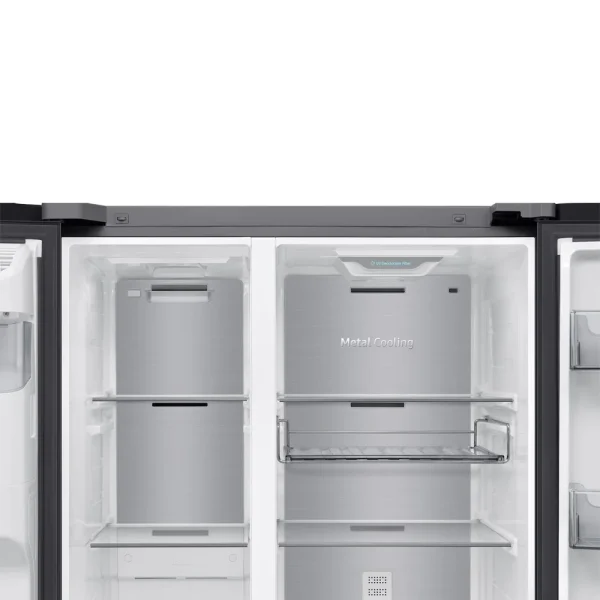 ساید بای ساید سامسونگ مدل RS90F64D1FAE - Image 8
