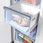 یخچال فریزر دوقلو سامسونگ مدل RZ32M7120WW-RR39M7310WW - Image 8