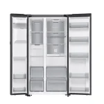 ساید بای ساید سامسونگ مدل RS90F64D1FAE - Image 9