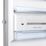 یخچال فریزر دوقلو سامسونگ مدل RR39M73107F-RZ32M71207F - Image 15