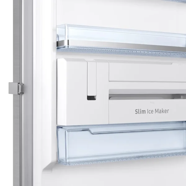 یخچال فریزر دوقلو سامسونگ مدل RR39M73107F-RZ32M71207F - Image 15