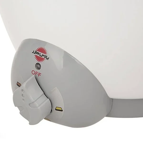 پلوپز پارس خزر مدل RC-101 TYAN - Image 5