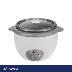 پلوپز پارس خزر مدل RC271TSP