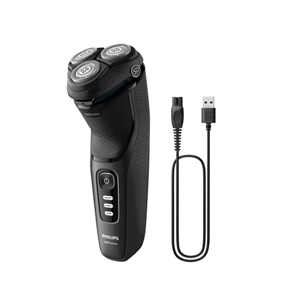 ماشین اصلاح موی صورت فیلیپس مدل S3244 - Image 2