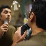 ماشین اصلاح موی صورت فیلیپس مدل S3244 - Image 4