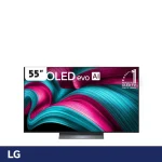 تلویزیون ال ای دی هوشمند ال جی 55 اینچ مدل 55c5