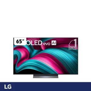 تلویزیون ال ای دی هوشمند ال جی 65 اینچ مدل 65c5