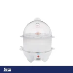 تخم مرغ پز سایا مدل Egg morning 7 plus