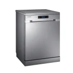 ماشین ظرفشویی سامسونگ 14 نفره مدل DW60M6050FS سیلور - Image 9
