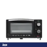 آون توستر سایا مدل Volcan10