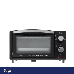 آون توستر سایا مدل Volcan10