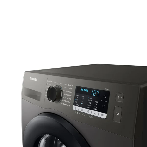 ماشین لباسشویی سامسونگ 9 کیلویی مدل WW90TA046AX/EU - Image 3