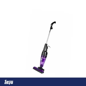 جاروبرقی سایا مدل Merlin بنفش